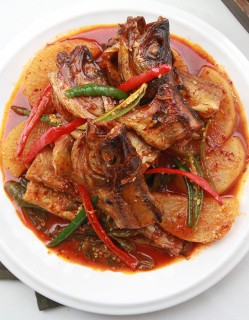 [밀키트] 코다리무조림 1,350g