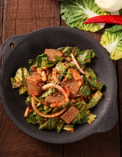 [쏘울반찬] 도토리묵 무침 400g