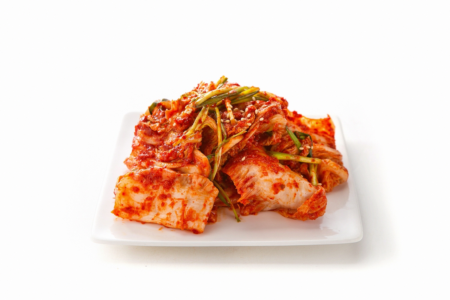 [밀키트]바로 버무리는 배추겉절이800g