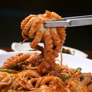 [밀키트] 낙지찜 1,800g(2-3인분)