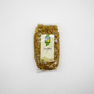 [볼제너뮬러] 유기농 콘플레이크 250g