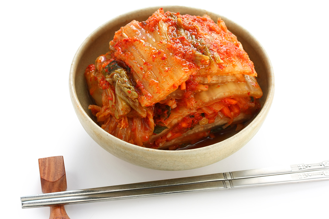 종가집 썰어담은 맛김치 1.6kg
