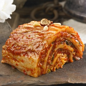 종가집 썰어담은 맛김치 1.6kg
