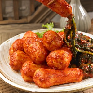조선호텔 총각김치 1.5kg