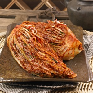 조선호텔 포기김치 1kg