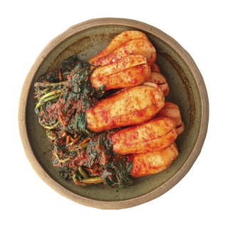 [쏘울반찬] 총각김치 700g