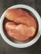 저염식 백명란젓 정란 200g