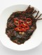 [쏘울반찬] 양념 깻잎장아찌 120g