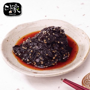 [담가] 김 장아찌 120g