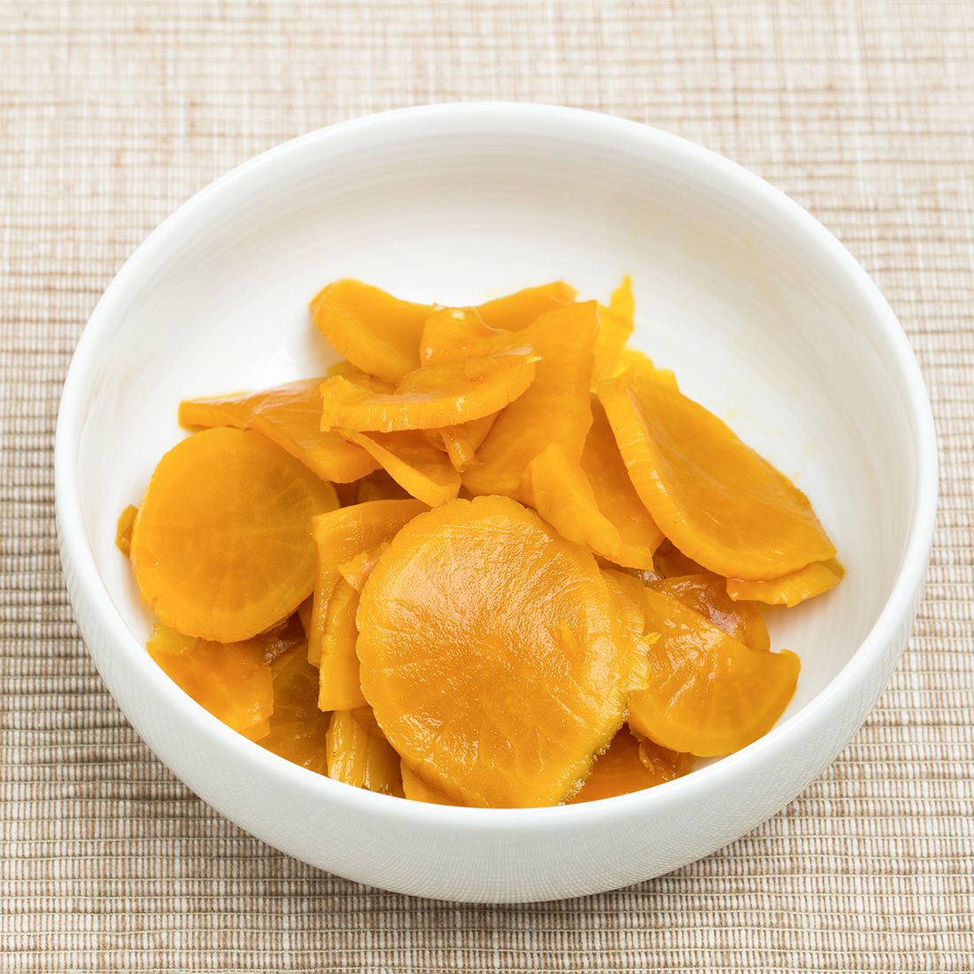 강원도 무 장아찌 150g