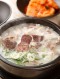 [쏘울푸드] 순대국 650g