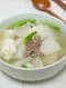 [쏘울반찬] 한우 소고기 무국 650g