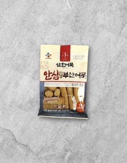 삼호 안심 부산어묵 276gx2개