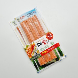 [대림선] 게맛살 132g+100g