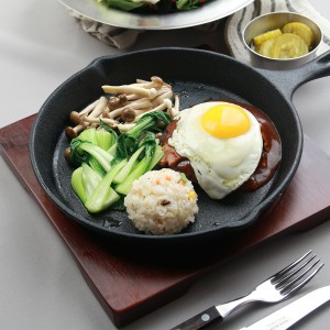 고메 함박스테이크 152g
