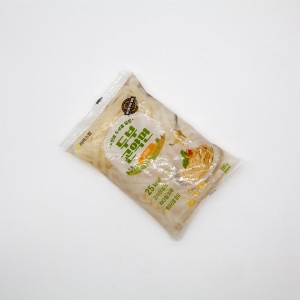 [라라스팜] 넓은 두부 곤약면 180g