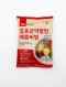 [씸패밀리] 곤약라면 매콤비빔면 223g