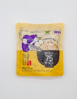 청정원 고기산적  350g x 2