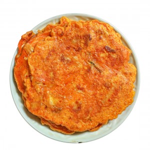 사옹원 한입아삭 김치전 300g