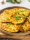 [쏘울반찬] 채썬애호박전 300g