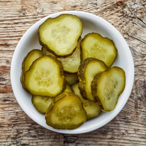 [쏘울반찬] 오이 장아찌무침 120g