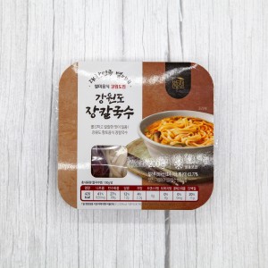 강원도 장칼국수 200g+소스50g
