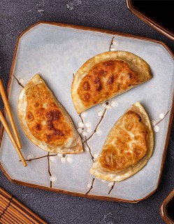 삼양냉동 철판군만두 1.5kg
