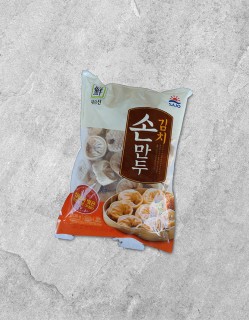 대림선 김치손만두 1.3kg