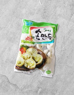 맑은농가 고기손만두 1.4kg