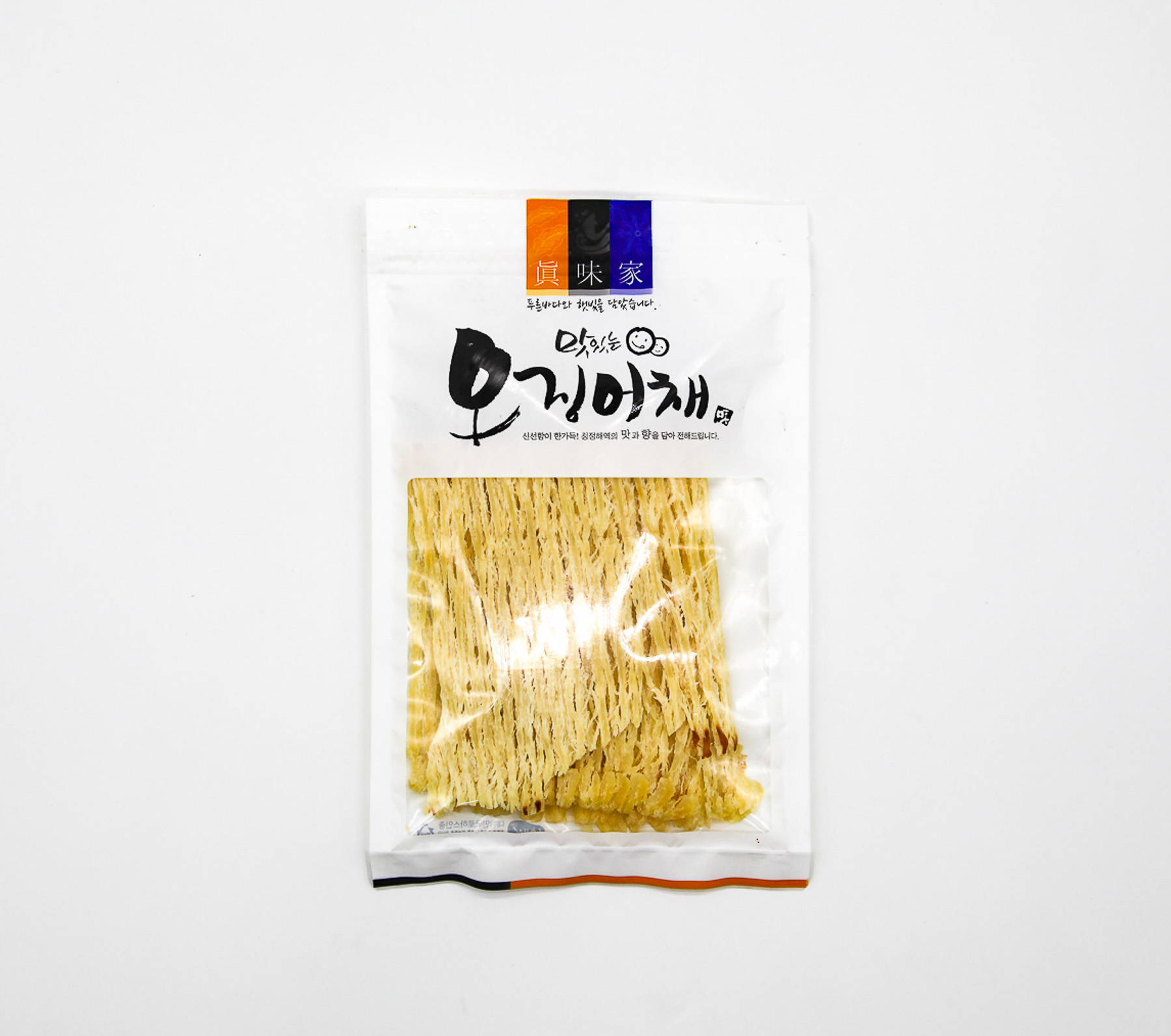 허니버터 오징어 페스츄리 150g