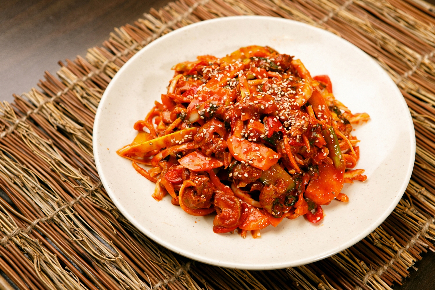 서해안 자숙 참소라살 160g