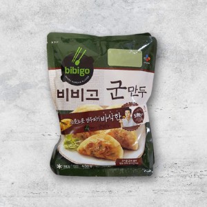 CJ 비비고 군만두 315gx2