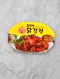 [오뚜기] 화끈한 닭강정 180g