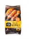[퀴진] 치즈크리스피 핫도그 400g(80gx5입)