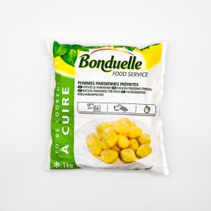 [봉듀웰] 바로먹는 휴게소 미니 알감자 1kg