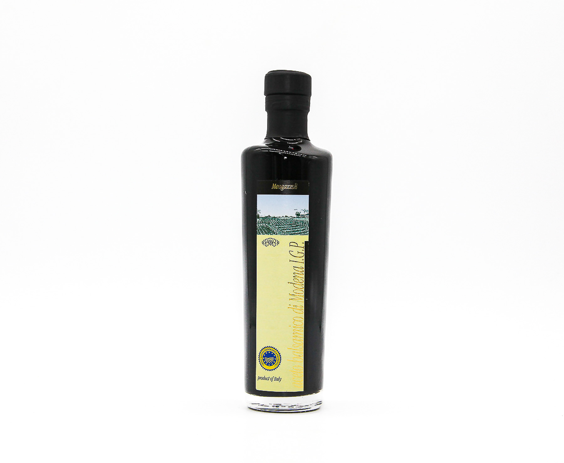 맹가졸리 발사믹식초 모데나 250ml (8년산)