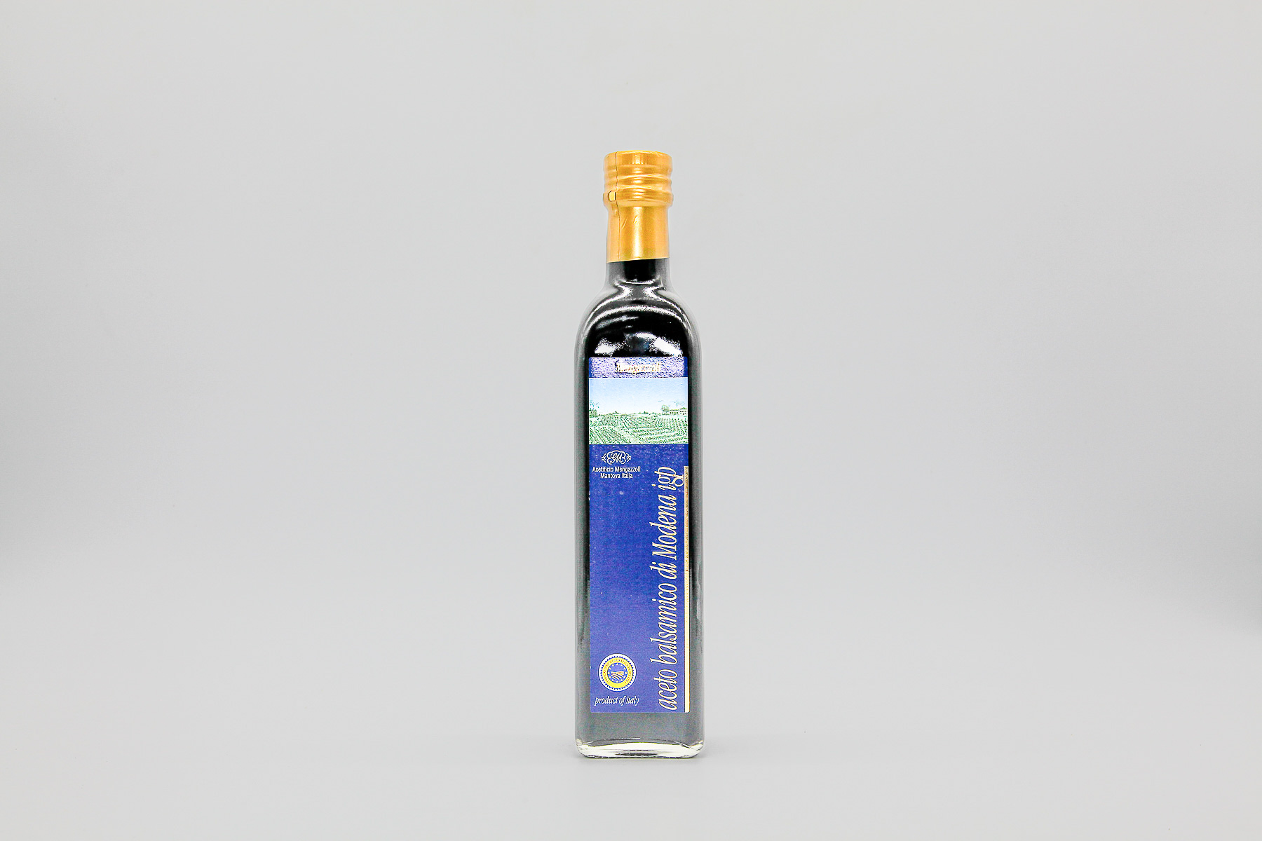 맹가졸리 발사믹식초 모데나 500ml (3년숙성)