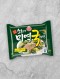 [오뚜기] 쇠고기 미역국라면 멀티팩(4입)