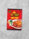 농심 쿡탐 매콤달콤 국물라볶이 390g