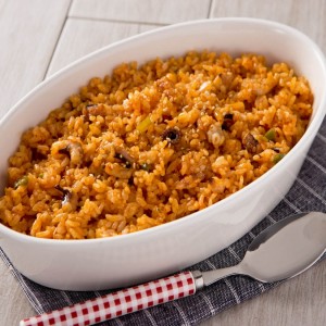 천일 낙지볶음밥 300g