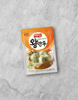 동원 개성 왕만두 고기 1.2kg