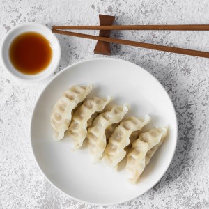 [해태] 고향만두 잡채 300g+300g