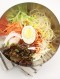 [풀무원]새콤달콤 비빔 생쫄면 460g