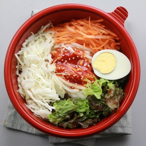 사계절 수라상 쫄면 280g