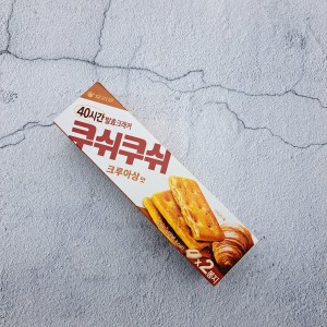 쿠쉬쿠쉬 크루아상맛 65.6g