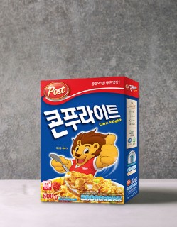 Post 콘푸라이트 600g