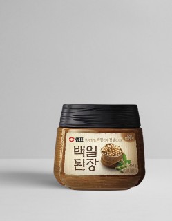 [샘표] 100일 된장 450g