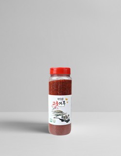 [하늘뜰] 국산 친환경 고춧가루 350g