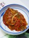 [쏘울반찬] 잘삭힌 단풍콩잎 장아찌 70g