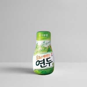 [샘표] 요리에센스 연두 순 275ml